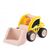 Спецтехника WonderWorld CITY Экскаватор (WW-4005) Спецтехника WonderWorld CITY Экскаватор (WW-4005)