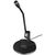 Мікрофон Speedlink PURE Desktop Voice Microphone Black (SL-8702-BK) Мікрофон Speedlink PURE Desktop Voice Microphone Black (SL-8702-BK)