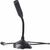 Мікрофон Gembird MIC-D-02 Black (MIC-D-02) Мікрофон Gembird MIC-D-02 Black (MIC-D-02)
