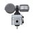 Микрофон ZOOM iQ7 (282438), изображение 3 Микрофон ZOOM iQ7 (282438), изображение 3