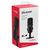 Микрофон HyperX SoloCast Black (4P5P8AA), изображение 8 Микрофон HyperX SoloCast Black (4P5P8AA), изображение 8