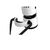 Мікрофон NZXT Wired Capsule USB Microphone White (AP-WUMIC-W1), зображення 5 Мікрофон NZXT Wired Capsule USB Microphone White (AP-WUMIC-W1), зображення 5