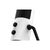Мікрофон NZXT Wired Capsule USB Microphone White (AP-WUMIC-W1), зображення 6 Мікрофон NZXT Wired Capsule USB Microphone White (AP-WUMIC-W1), зображення 6