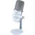 Мікрофон HyperX SoloCast White (519T2AA), зображення 4 Мікрофон HyperX SoloCast White (519T2AA), зображення 4