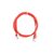 Патч-корд 1м S/FTP Cat 6 CU PVC 26AWG 7/0.16 red 2E (2E-PC6SFTPCOP-100RD), зображення 2 Патч-корд 1м S/FTP Cat 6 CU PVC 26AWG 7/0.16 red 2E (2E-PC6SFTPCOP-100RD), зображення 2