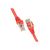 Патч-корд 1м S/FTP Cat 6 CU PVC 26AWG 7/0.16 red 2E (2E-PC6SFTPCOP-100RD) Патч-корд 1м S/FTP Cat 6 CU PVC 26AWG 7/0.16 red 2E (2E-PC6SFTPCOP-100RD)