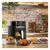 Мультипечь Tefal EY506840, изображение 8 Мультипечь Tefal EY506840, изображение 8