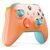 Геймпад Microsoft Xbox Wireless Controller Sunkissed Vibes Orange Special Edition (QAU-00118), зображення 2 Геймпад Microsoft Xbox Wireless Controller Sunkissed Vibes Orange Special Edition (QAU-00118), зображення 2