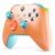 Геймпад Microsoft Xbox Wireless Controller Sunkissed Vibes Orange Special Edition (QAU-00118), зображення 3 Геймпад Microsoft Xbox Wireless Controller Sunkissed Vibes Orange Special Edition (QAU-00118), зображення 3