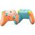 Геймпад Microsoft Xbox Wireless Controller Sunkissed Vibes Orange Special Edition (QAU-00118), зображення 4 Геймпад Microsoft Xbox Wireless Controller Sunkissed Vibes Orange Special Edition (QAU-00118), зображення 4