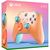 Геймпад Microsoft Xbox Wireless Controller Sunkissed Vibes Orange Special Edition (QAU-00118), зображення 5 Геймпад Microsoft Xbox Wireless Controller Sunkissed Vibes Orange Special Edition (QAU-00118), зображення 5