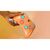 Геймпад Microsoft Xbox Wireless Controller Sunkissed Vibes Orange Special Edition (QAU-00118), зображення 8 Геймпад Microsoft Xbox Wireless Controller Sunkissed Vibes Orange Special Edition (QAU-00118), зображення 8