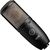 Микрофон AKG P220 Black (3101H00420), изображение 3 Микрофон AKG P220 Black (3101H00420), изображение 3