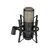 Микрофон AKG P220 Black (3101H00420), изображение 4 Микрофон AKG P220 Black (3101H00420), изображение 4