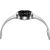Смарт-часы Xiaomi Watch S3 Silver (BHR7873GL) (1025029), изображение 7 Смарт-часы Xiaomi Watch S3 Silver (BHR7873GL) (1025029), изображение 7