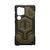 Чехол для мобильного телефона UAG Samsung Galaxy S24 Ultra, Monarch, Kevlar Element Green (21441511397B), изображение 6