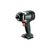Гайковерт Metabo SSSW 18 LTX 800 BL, 18В, 1200Нм, М24, 0-2575об/мин (без АКБ и ЗУ) (602403850) Гайковерт Metabo SSSW 18 LTX 800 BL, 18В, 1200Нм, М24, 0-2575об/мин (без АКБ и ЗУ) (602403850)