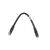 Патч-корд 0.20м S/FTP Cat 6 CU PVC 26AWG 7/0.16 black 2E (2E-PC6SFTPCOP-020BK), зображення 2 Патч-корд 0.20м S/FTP Cat 6 CU PVC 26AWG 7/0.16 black 2E (2E-PC6SFTPCOP-020BK), зображення 2