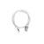 Патч-корд 0.50м S/FTP Cat 6 CU PVC 26AWG 7/0.16 grey 2E (2E-PC6SFTPCOP-050GRY), зображення 2 Патч-корд 0.50м S/FTP Cat 6 CU PVC 26AWG 7/0.16 grey 2E (2E-PC6SFTPCOP-050GRY), зображення 2