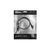 Патч-корд 0.50м S/FTP Cat 6 CU PVC 26AWG 7/0.16 black 2E (2E-PC6SFTPCOP-050BK), зображення 3 Патч-корд 0.50м S/FTP Cat 6 CU PVC 26AWG 7/0.16 black 2E (2E-PC6SFTPCOP-050BK), зображення 3