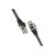 Патч-корд 0.50м S/FTP Cat 6 CU PVC 26AWG 7/0.16 black 2E (2E-PC6SFTPCOP-050BK) Патч-корд 0.50м S/FTP Cat 6 CU PVC 26AWG 7/0.16 black 2E (2E-PC6SFTPCOP-050BK)