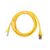 Патч-корд 1.50м S/FTP Cat 6 CU PVC 26AWG 7/0.16 yellow 2E (2E-PC6SFTPCOP-150YLW), зображення 2 Патч-корд 1.50м S/FTP Cat 6 CU PVC 26AWG 7/0.16 yellow 2E (2E-PC6SFTPCOP-150YLW), зображення 2