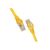 Патч-корд 1.50м S/FTP Cat 6 CU PVC 26AWG 7/0.16 yellow 2E (2E-PC6SFTPCOP-150YLW) Патч-корд 1.50м S/FTP Cat 6 CU PVC 26AWG 7/0.16 yellow 2E (2E-PC6SFTPCOP-150YLW)
