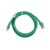 Патч-корд 1.50м S/FTP Cat 6 CU PVC 26AWG 7/0.16 green 2E (2E-PC6SFTPCOP-150GRN), зображення 2 Патч-корд 1.50м S/FTP Cat 6 CU PVC 26AWG 7/0.16 green 2E (2E-PC6SFTPCOP-150GRN), зображення 2