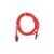 Патч-корд 1.50м S/FTP Cat 6 CU PVC 26AWG 7/0.16 red 2E (2E-PC6SFTPCOP-150RD), зображення 2 Патч-корд 1.50м S/FTP Cat 6 CU PVC 26AWG 7/0.16 red 2E (2E-PC6SFTPCOP-150RD), зображення 2