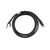 Патч-корд 1.50м S/FTP Cat 6 CU PVC 26AWG 7/0.16 black 2E (2E-PC6SFTPCOP-150BK), зображення 2 Патч-корд 1.50м S/FTP Cat 6 CU PVC 26AWG 7/0.16 black 2E (2E-PC6SFTPCOP-150BK), зображення 2