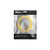 Патч-корд 1м S/FTP Cat 6 CU PVC 26AWG 7/0.16 yellow 2E (2E-PC6SFTPCOP-100YLW), зображення 3 Патч-корд 1м S/FTP Cat 6 CU PVC 26AWG 7/0.16 yellow 2E (2E-PC6SFTPCOP-100YLW), зображення 3