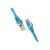 Патч-корд 1м S/FTP Cat 6 CU PVC 26AWG 7/0.16 blue 2E (2E-PC6SFTPCOP-100BL) Патч-корд 1м S/FTP Cat 6 CU PVC 26AWG 7/0.16 blue 2E (2E-PC6SFTPCOP-100BL)