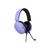 Наушники Trust GXT 490 Fayzo 7.1 USB-A Purple (25303), изображение 2 Наушники Trust GXT 490 Fayzo 7.1 USB-A Purple (25303), изображение 2