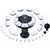 Геймпад Playstation Access Controller BT White для PS5 Digital Edition (1000038412), зображення 3 Геймпад Playstation Access Controller BT White для PS5 Digital Edition (1000038412), зображення 3