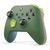 Геймпад Microsoft Xbox Wireless Controller Remix Green Special Edition (QAU-00114), зображення 2 Геймпад Microsoft Xbox Wireless Controller Remix Green Special Edition (QAU-00114), зображення 2