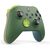 Геймпад Microsoft Xbox Wireless Controller Remix Green Special Edition (QAU-00114), зображення 3 Геймпад Microsoft Xbox Wireless Controller Remix Green Special Edition (QAU-00114), зображення 3