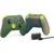 Геймпад Microsoft Xbox Wireless Controller Remix Green Special Edition (QAU-00114), зображення 4 Геймпад Microsoft Xbox Wireless Controller Remix Green Special Edition (QAU-00114), зображення 4