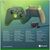 Геймпад Microsoft Xbox Wireless Controller Remix Green Special Edition (QAU-00114), зображення 6 Геймпад Microsoft Xbox Wireless Controller Remix Green Special Edition (QAU-00114), зображення 6
