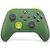 Геймпад Microsoft Xbox Wireless Controller Remix Green Special Edition (QAU-00114) Геймпад Microsoft Xbox Wireless Controller Remix Green Special Edition (QAU-00114)