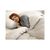 Одеяло Руно набор всесезонное силиконовое велюровое одеяло Soft Pearl 140х205 см с подушкой 50х70 см (924.55_Soft Pearl), изображение 8 Одеяло Руно набор всесезонное силиконовое велюровое одеяло Soft Pearl 140х205 см с подушкой 50х70 см (924.55_Soft Pearl), изображение 8