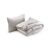 Одеяло Руно набор всесезонное силиконовое велюровое одеяло Soft Pearl 140х205 см с подушкой 50х70 см (924.55_Soft Pearl) Одеяло Руно набор всесезонное силиконовое велюровое одеяло Soft Pearl 140х205 см с подушкой 50х70 см (924.55_Soft Pearl)