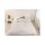 Одеяло Руно всесезонное силиконовое велюровое Soft Pearl 200х220 см (322.55_Soft Pearl), изображение 10 Одеяло Руно всесезонное силиконовое велюровое Soft Pearl 200х220 см (322.55_Soft Pearl), изображение 10