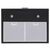 Витяжка кухонна Perfelli K 6202 BL 700 LED, зображення 4 Витяжка кухонна Perfelli K 6202 BL 700 LED, зображення 4