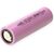 Аккумулятор 21700 Li-Ion 6000mAh 3.6V 12A JHY (INR21700-6000), изображение 3 Аккумулятор 21700 Li-Ion 6000mAh 3.6V 12A JHY (INR21700-6000), изображение 3