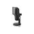 Мікрофон REAL-EL MC-700 Black Мікрофон REAL-EL MC-700 Black