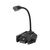 Мікрофон Defender Tone GMC 100 USB LED Black (64610), зображення 2 Мікрофон Defender Tone GMC 100 USB LED Black (64610), зображення 2
