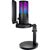 Мікрофон Hator Signify RGB (НТА-510), зображення 3 Мікрофон Hator Signify RGB (НТА-510), зображення 3
