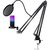 Мікрофон Hator Signify RGB PRO (HTA-515), зображення 2 Мікрофон Hator Signify RGB PRO (HTA-515), зображення 2