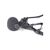 Мікрофон Dynamode MIC12 інтерфейс 3.5 мм mini-jack (DM-MIC12), зображення 3 Мікрофон Dynamode MIC12 інтерфейс 3.5 мм mini-jack (DM-MIC12), зображення 3