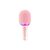 Микрофон Fifine E2P Wireless Pink (E2P) Микрофон Fifine E2P Wireless Pink (E2P)